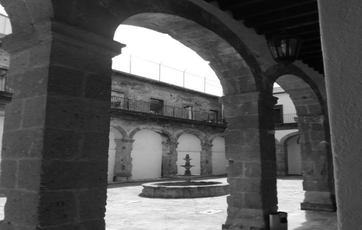 Cárceles de la Perpetua