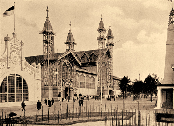 Museo Universitario del Chopo