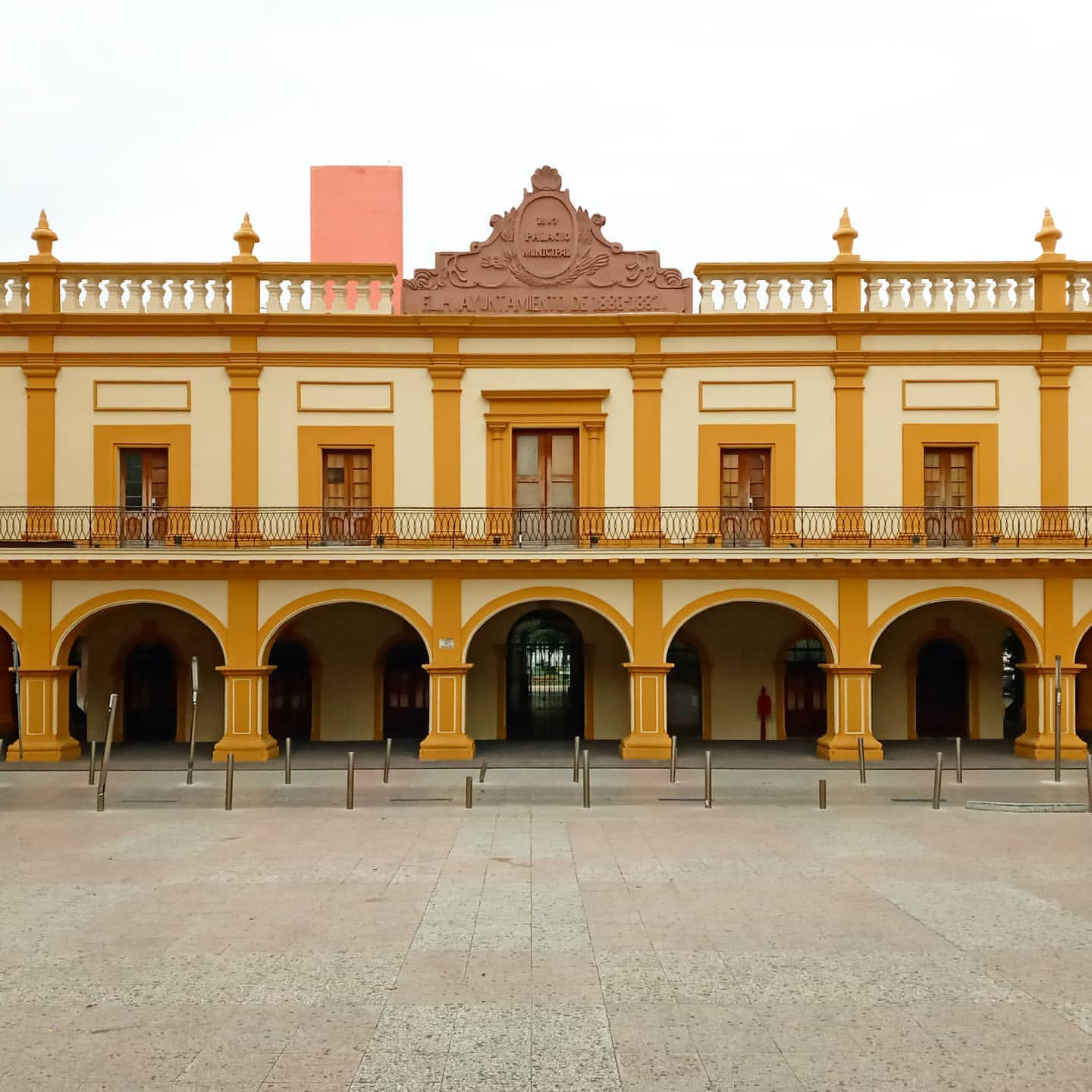 Museo Metropolitano de Monterrey